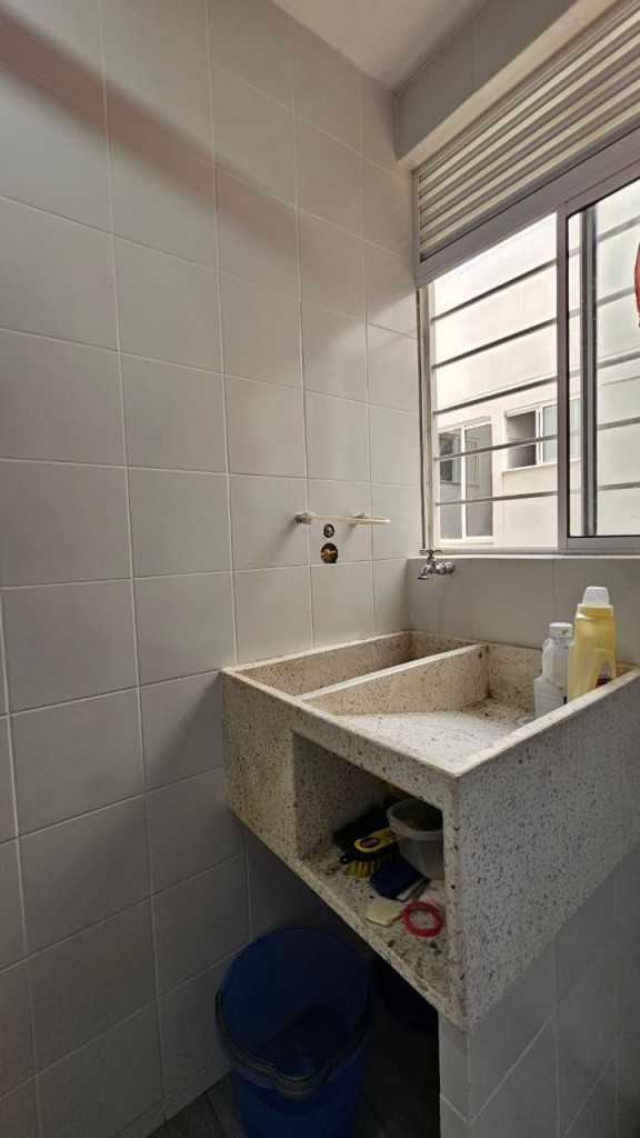 Apartamento En Arriendo - Hacienda Kachipay, Cali