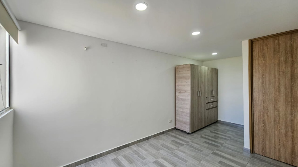 Apartamento En Arriendo - Hacienda Kachipay, Cali