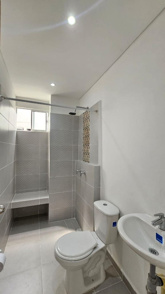 Apartamento En Arriendo - Hacienda Kachipay, Cali