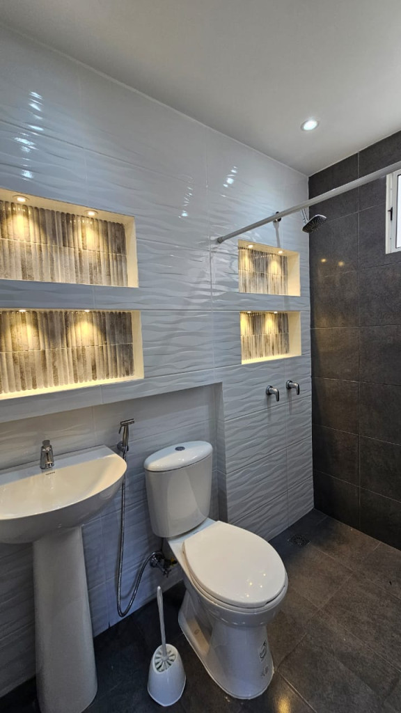 Apartamento En Arriendo - Hacienda Kachipay, Cali