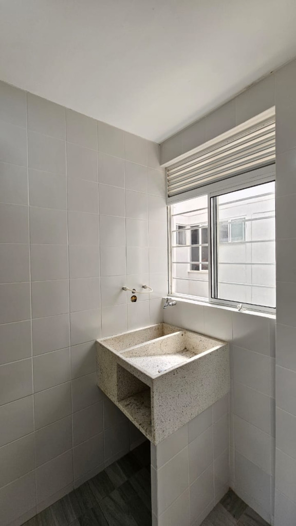 Apartamento En Arriendo - Hacienda Kachipay, Cali