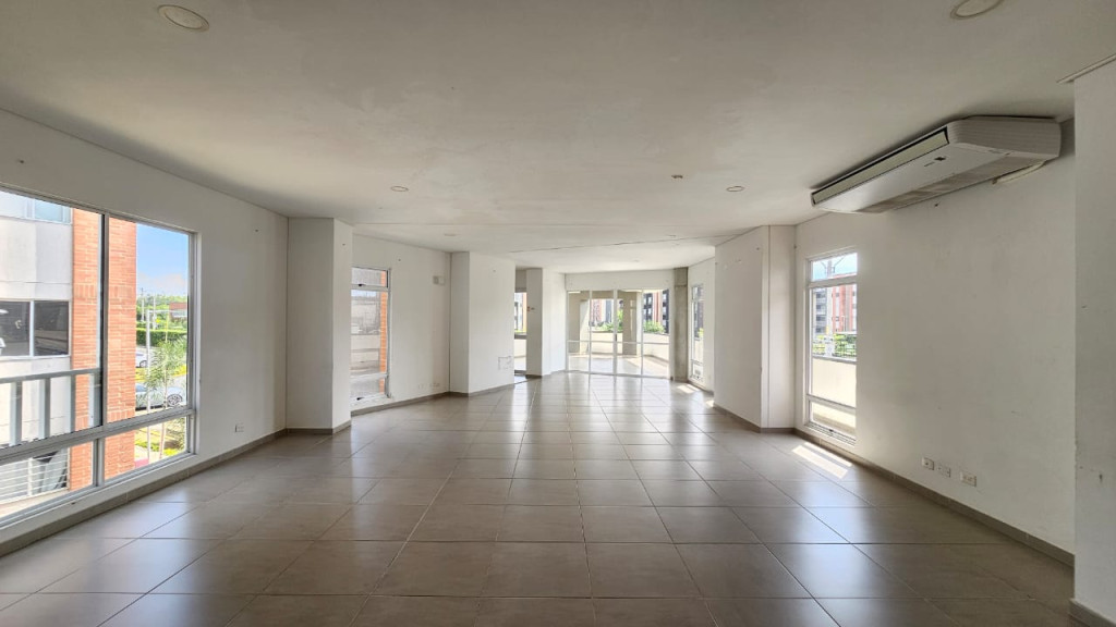 Apartamento En Arriendo - Hacienda Kachipay, Cali