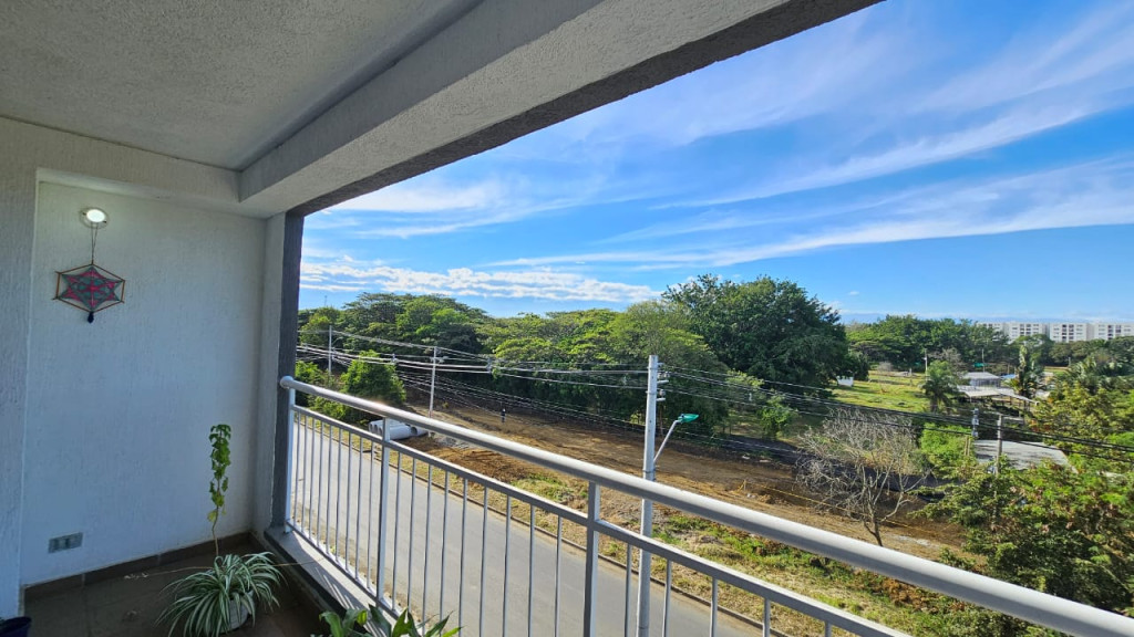 Apartamento En Arriendo - Hacienda Kachipay, Cali