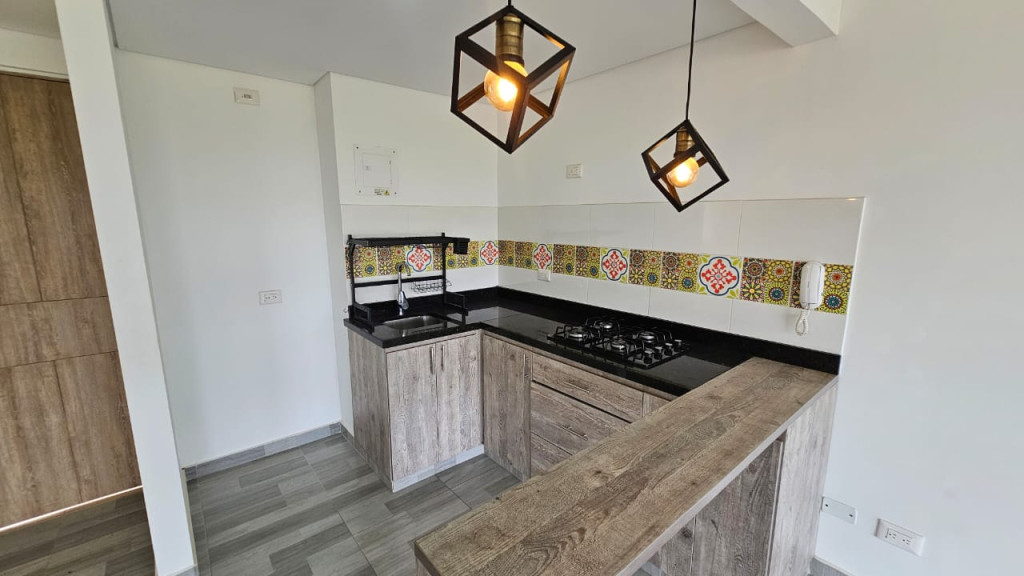 Apartamento En Arriendo - Hacienda Kachipay, Cali