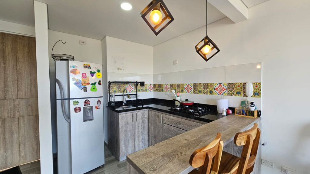 Apartamento En Arriendo - Hacienda Kachipay, Cali