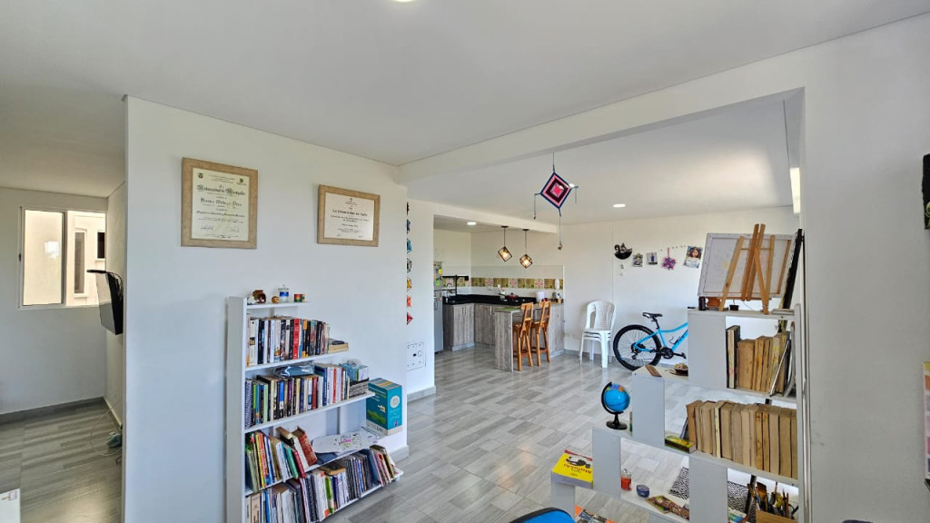 Apartamento En Arriendo - Hacienda Kachipay, Cali