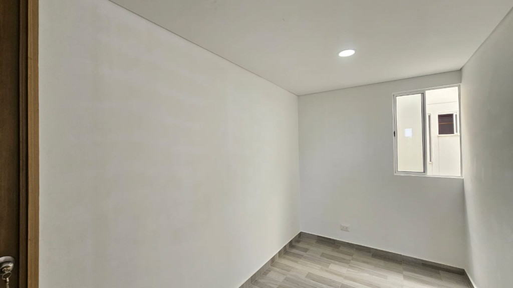 Apartamento En Arriendo - Hacienda Kachipay, Cali