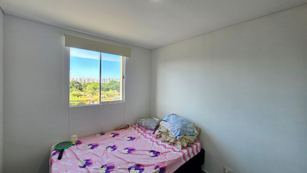 Apartamento En Arriendo - Hacienda Kachipay, Cali