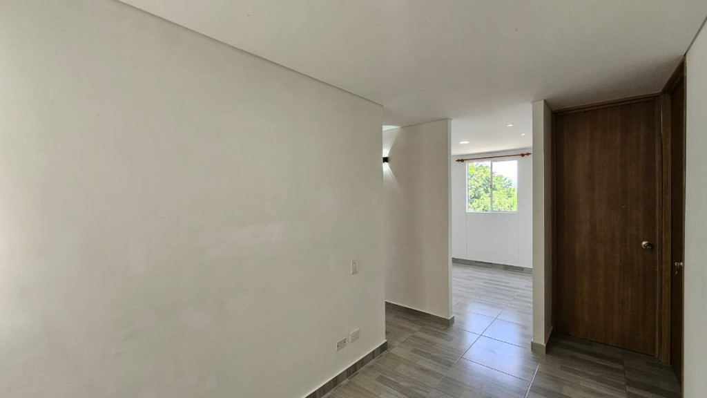 Apartamento En Arriendo - Hacienda Kachipay, Cali