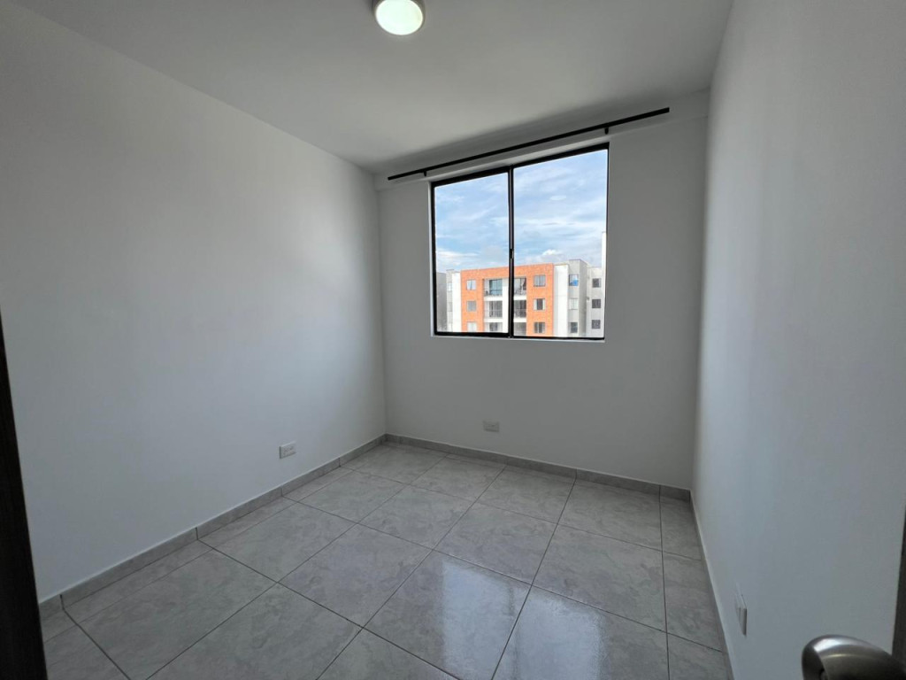 Apartamento En Arriendo - Natura, Jamundí