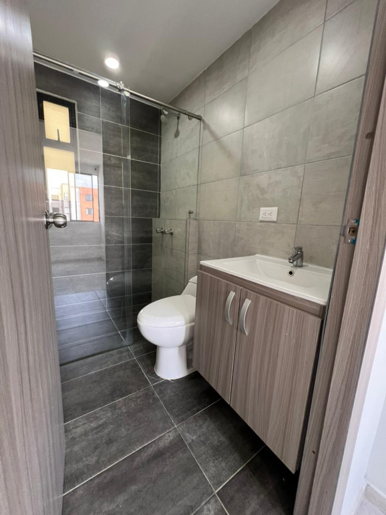 Apartamento En Arriendo - Natura, Jamundí