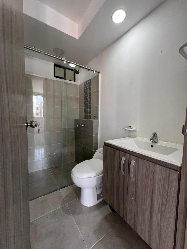 Apartamento En Arriendo - Natura, Jamundí