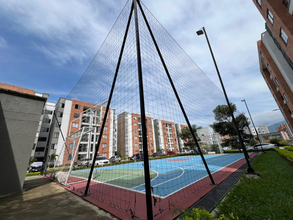Apartamento En Arriendo - Natura, Jamundí