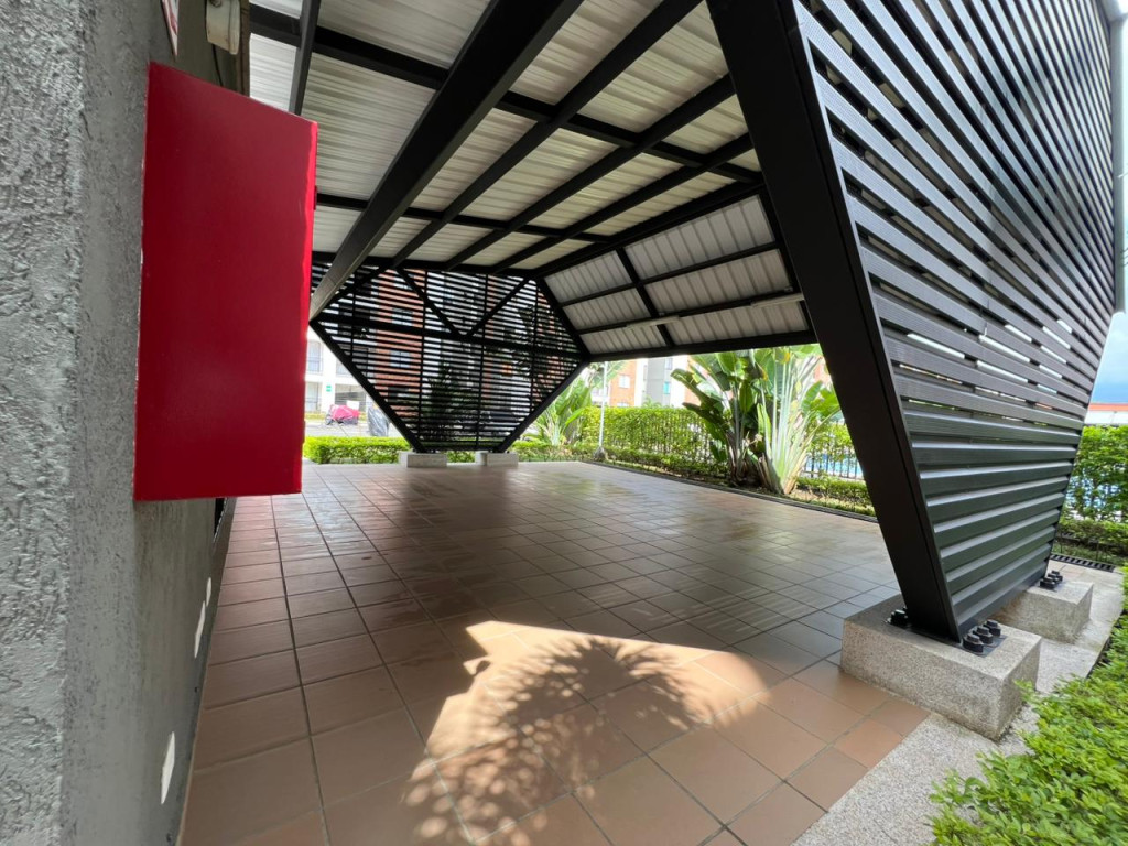 Apartamento En Arriendo - Natura, Jamundí