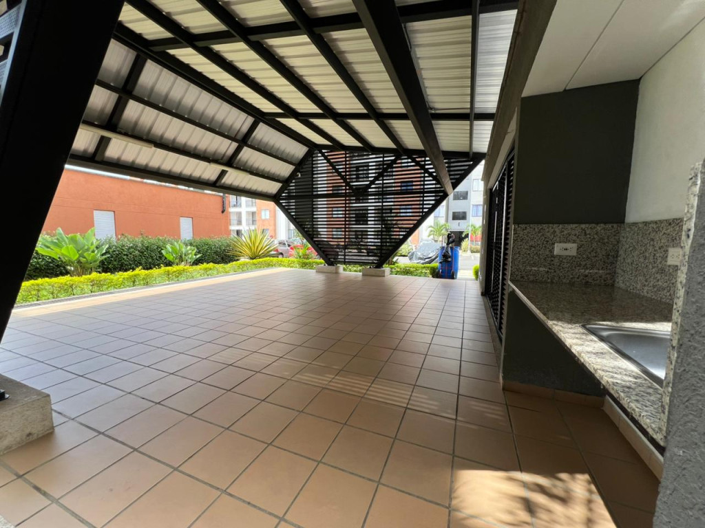 Apartamento En Arriendo - Natura, Jamundí