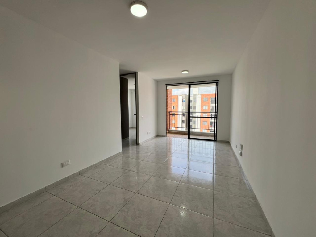 Apartamento En Arriendo - Natura, Jamundí