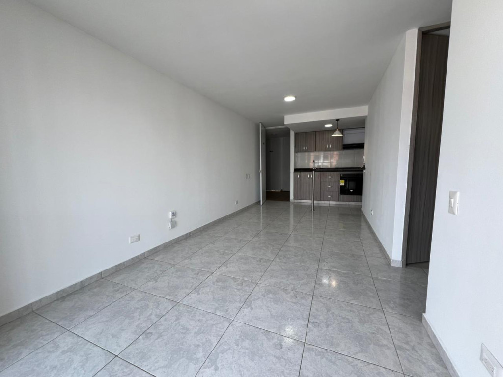 Apartamento En Arriendo - Natura, Jamundí