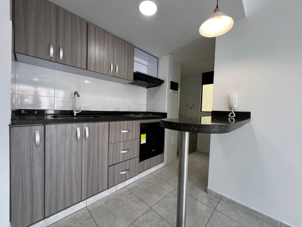 Apartamento En Arriendo - Natura, Jamundí
