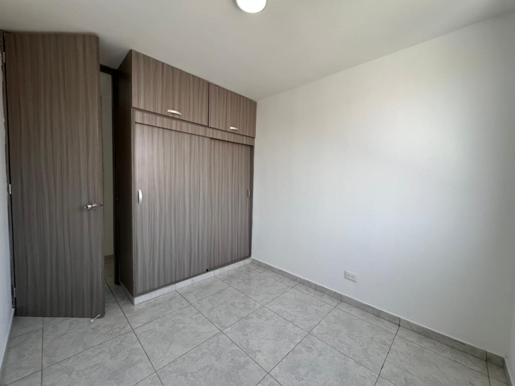 Apartamento En Arriendo - Natura, Jamundí