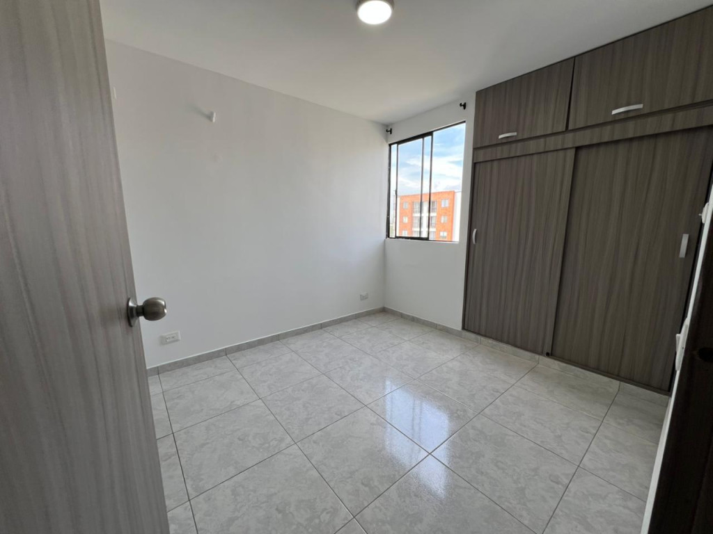 Apartamento En Arriendo - Natura, Jamundí