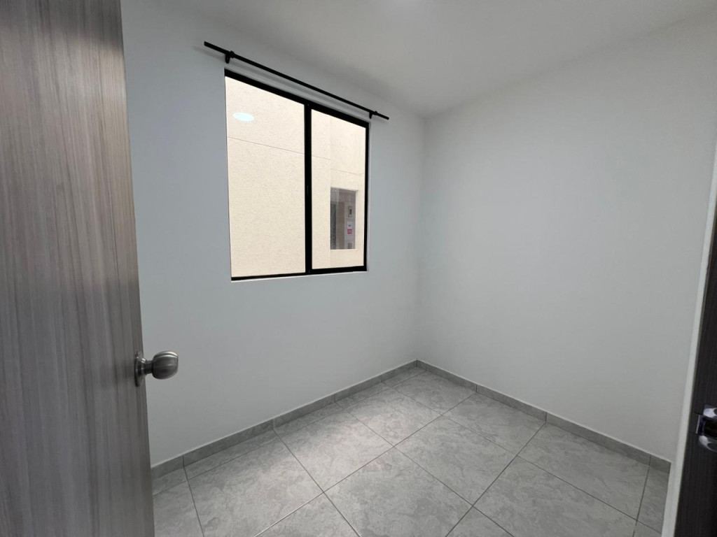 Apartamento En Arriendo - Natura, Jamundí