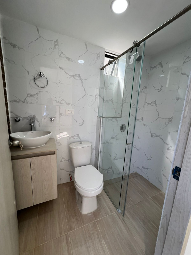 Apartamento En Arriendo - Natura, Jamundí