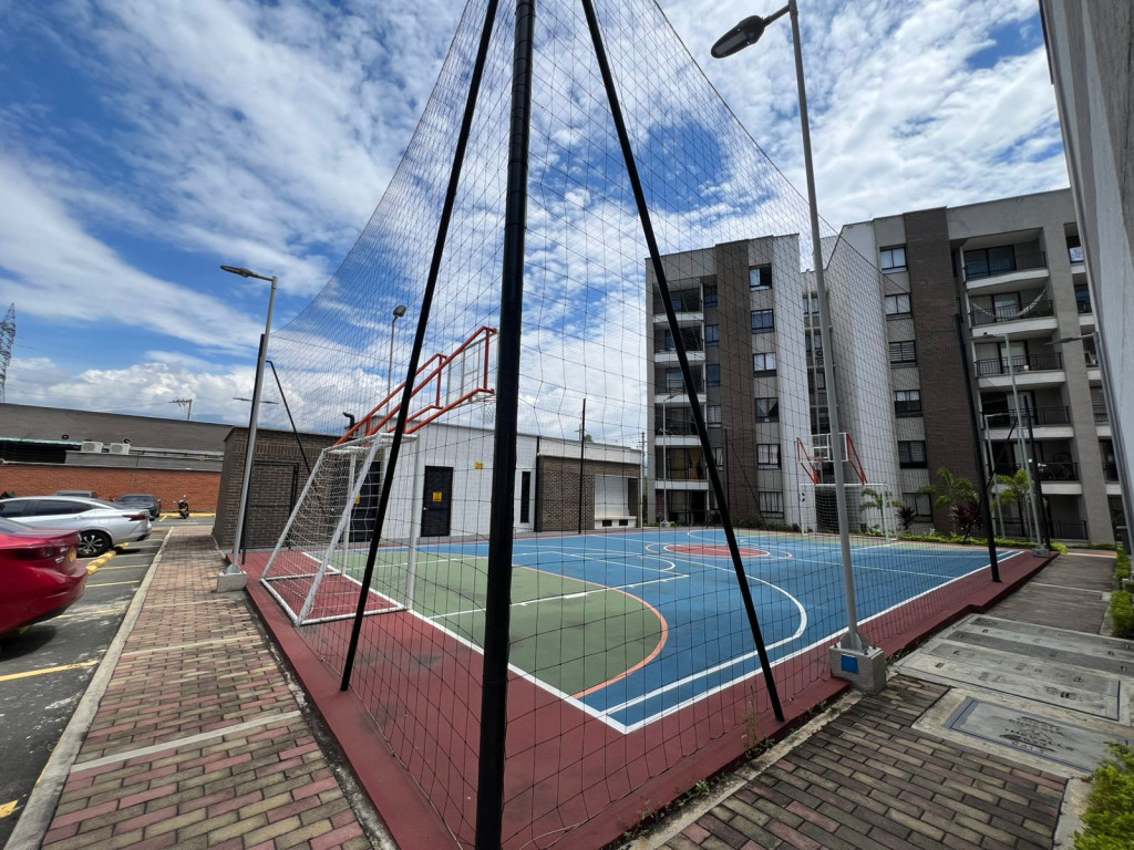 Apartamento En Arriendo - Natura, Jamundí