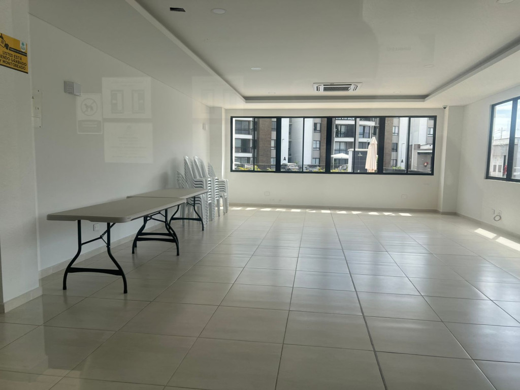Apartamento En Arriendo - Natura, Jamundí