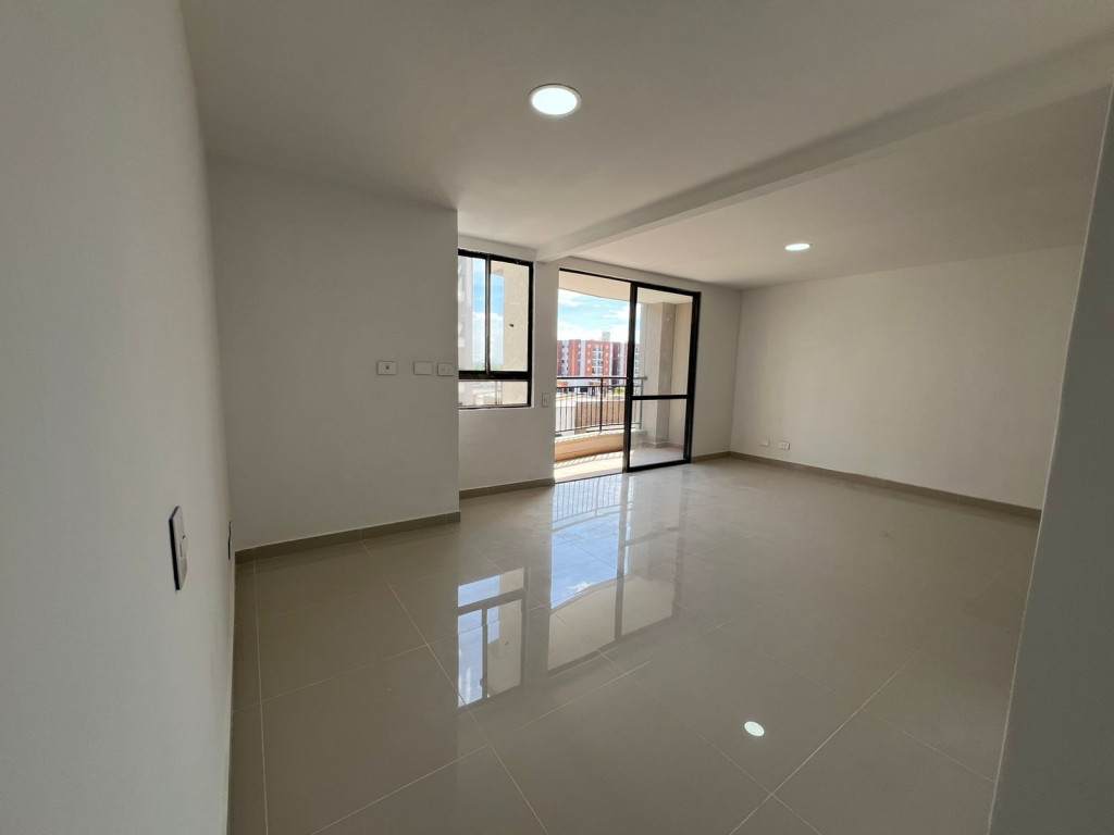 Apartamento En Arriendo - Natura, Jamundí