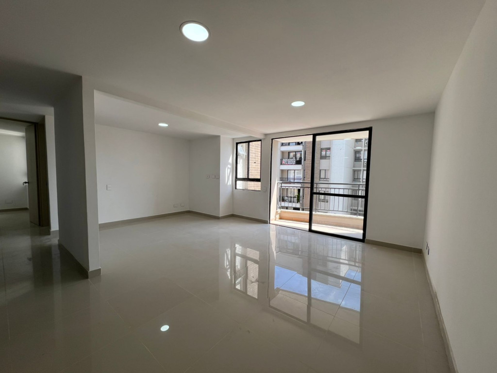 Apartamento En Arriendo - Natura, Jamundí