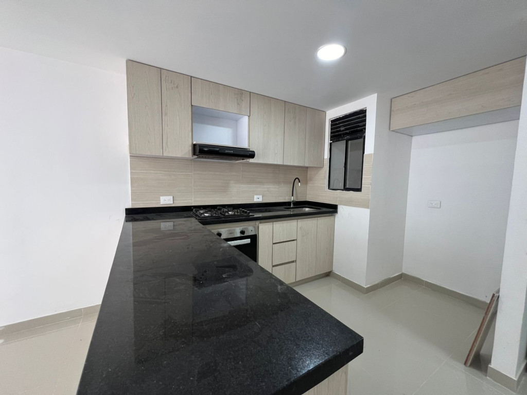 Apartamento En Arriendo - Natura, Jamundí