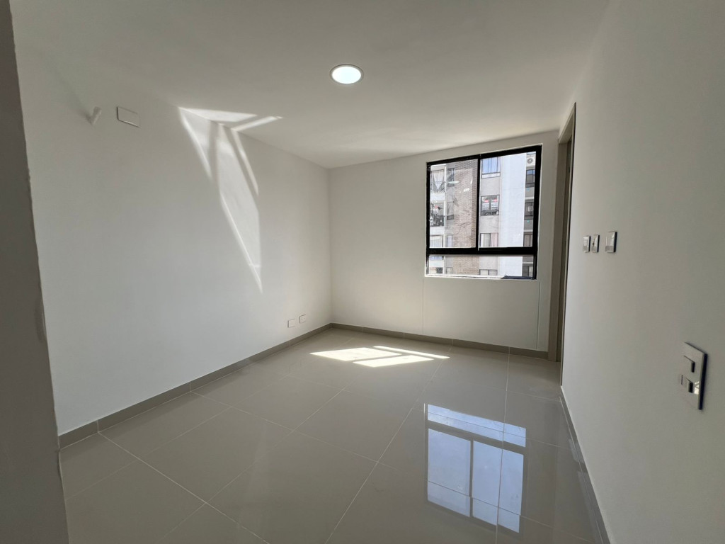 Apartamento En Arriendo - Natura, Jamundí