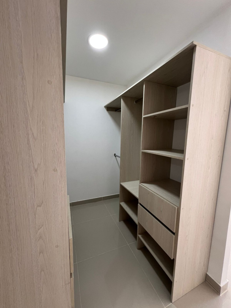 Apartamento En Arriendo - Natura, Jamundí