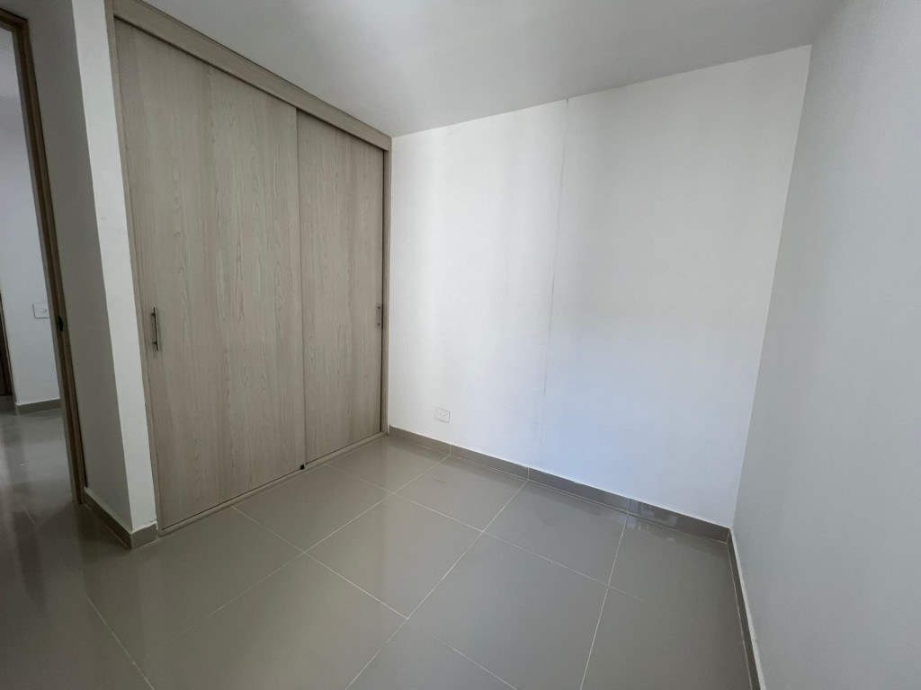 Apartamento En Arriendo - Natura, Jamundí