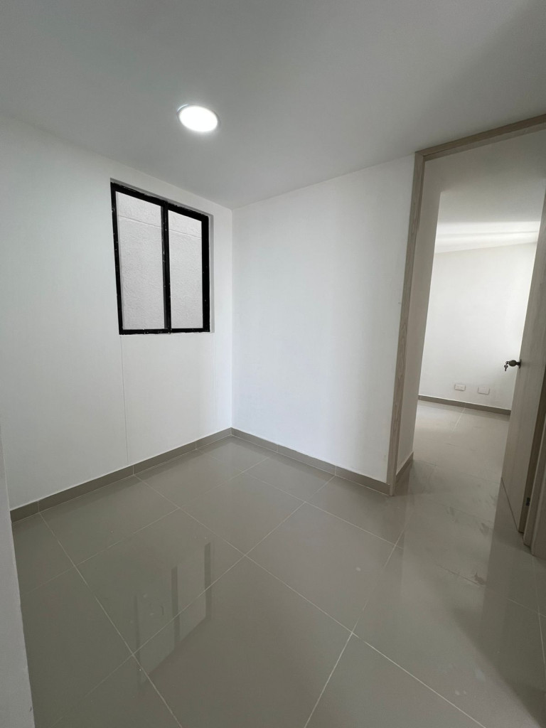 Apartamento En Arriendo - Natura, Jamundí