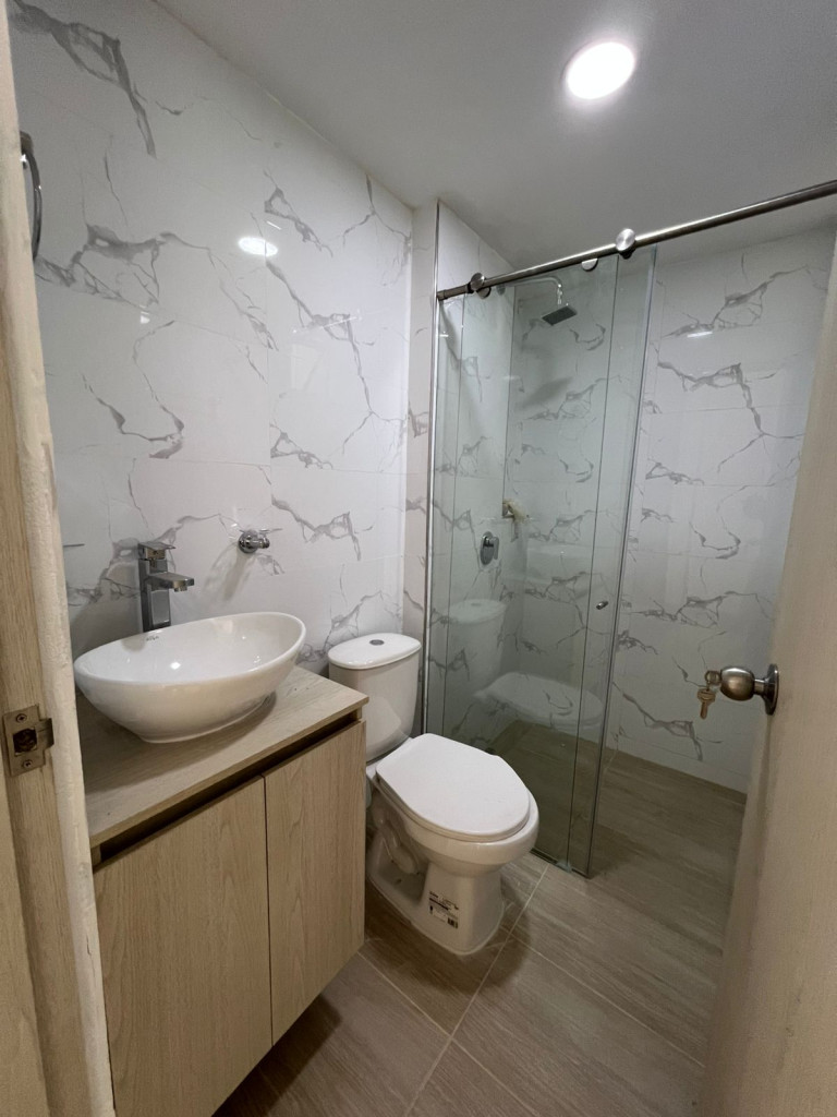 Apartamento En Arriendo - Natura, Jamundí