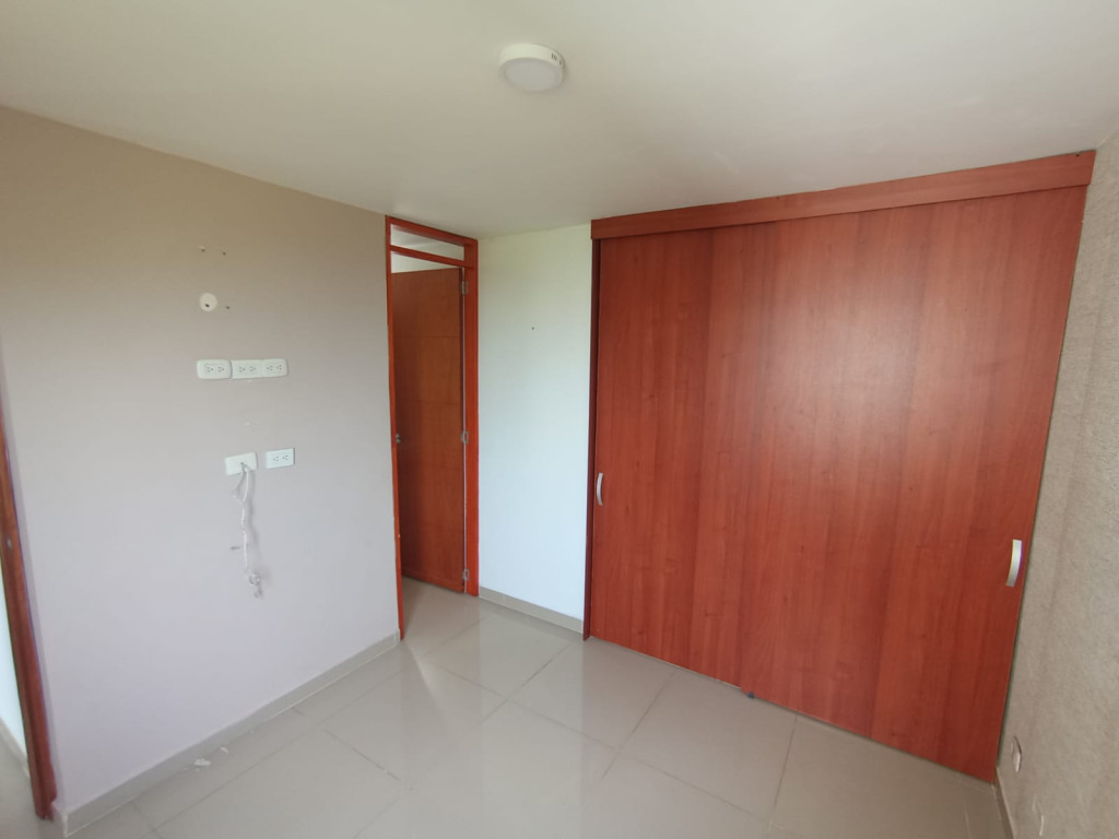 Apartamento En Arriendo - Las Vegas De Comfandi, Cali