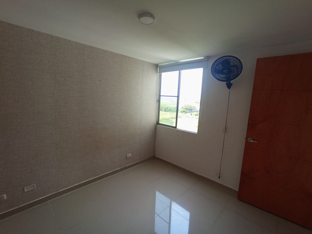 Apartamento En Arriendo - Las Vegas De Comfandi, Cali