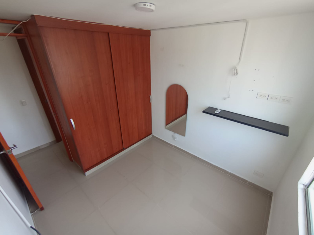 Apartamento En Arriendo - Las Vegas De Comfandi, Cali