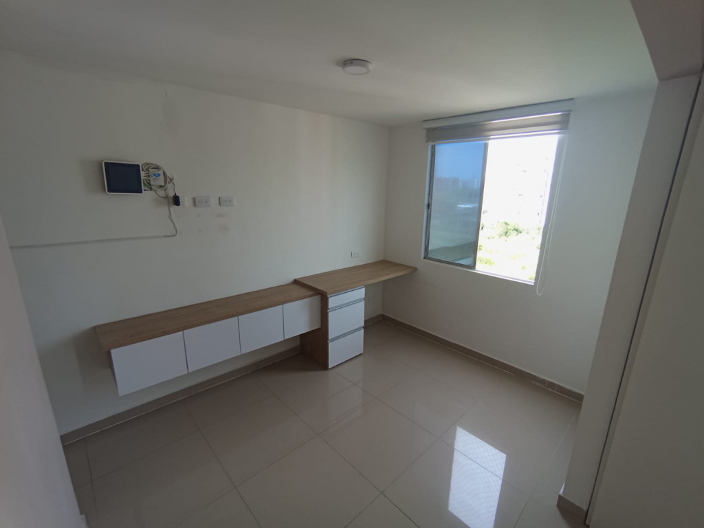 Apartamento En Arriendo - Las Vegas De Comfandi, Cali