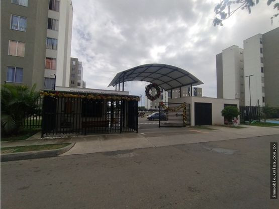 Apartamento En Arriendo - Las Vegas De Comfandi, Cali