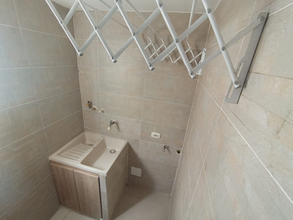 Apartamento En Arriendo - Las Vegas De Comfandi, Cali