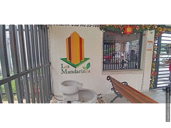 Apartamento En Arriendo - Las Vegas De Comfandi, Cali