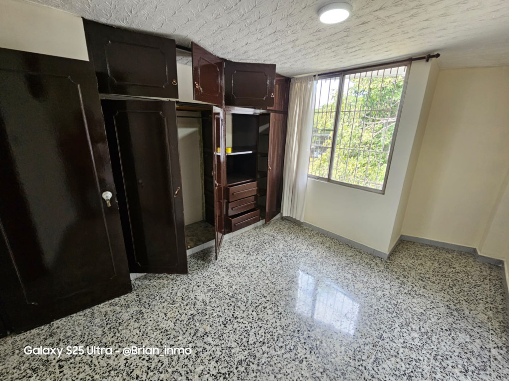 Apartamento En Arriendo - El Limonar, Cali
