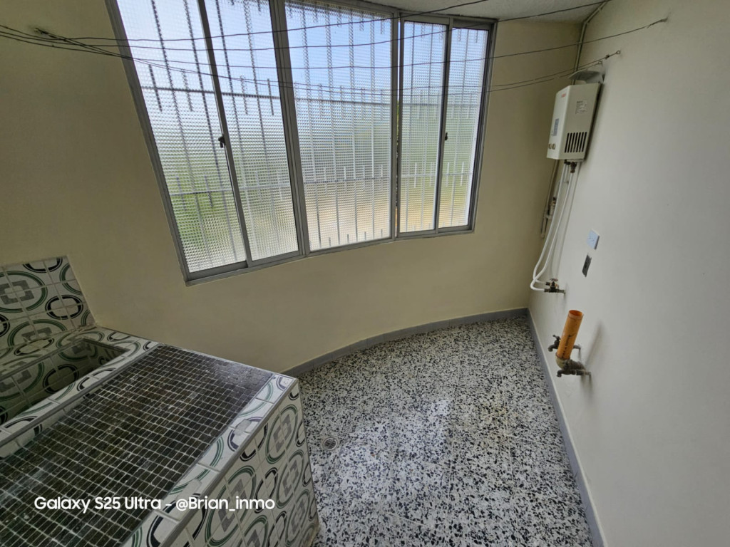 Apartamento En Arriendo - El Limonar, Cali