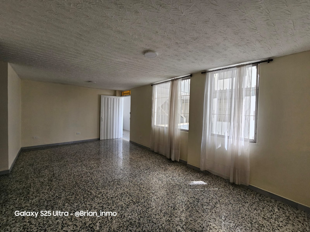 Apartamento En Arriendo - El Limonar, Cali