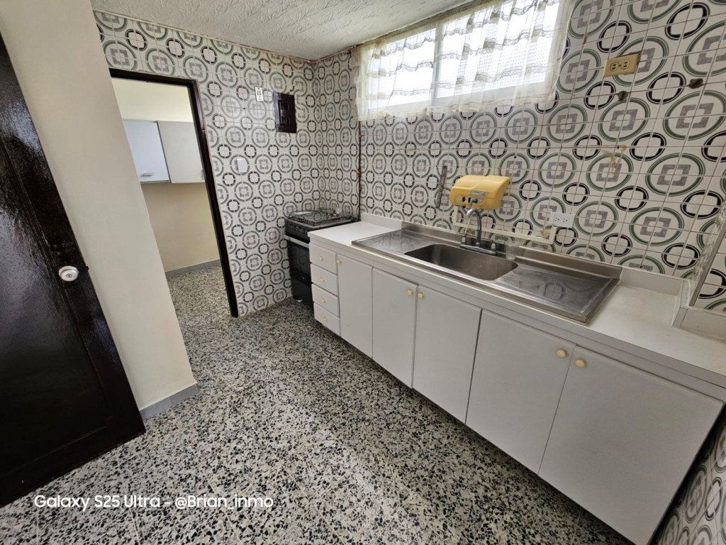 Apartamento En Arriendo - El Limonar, Cali