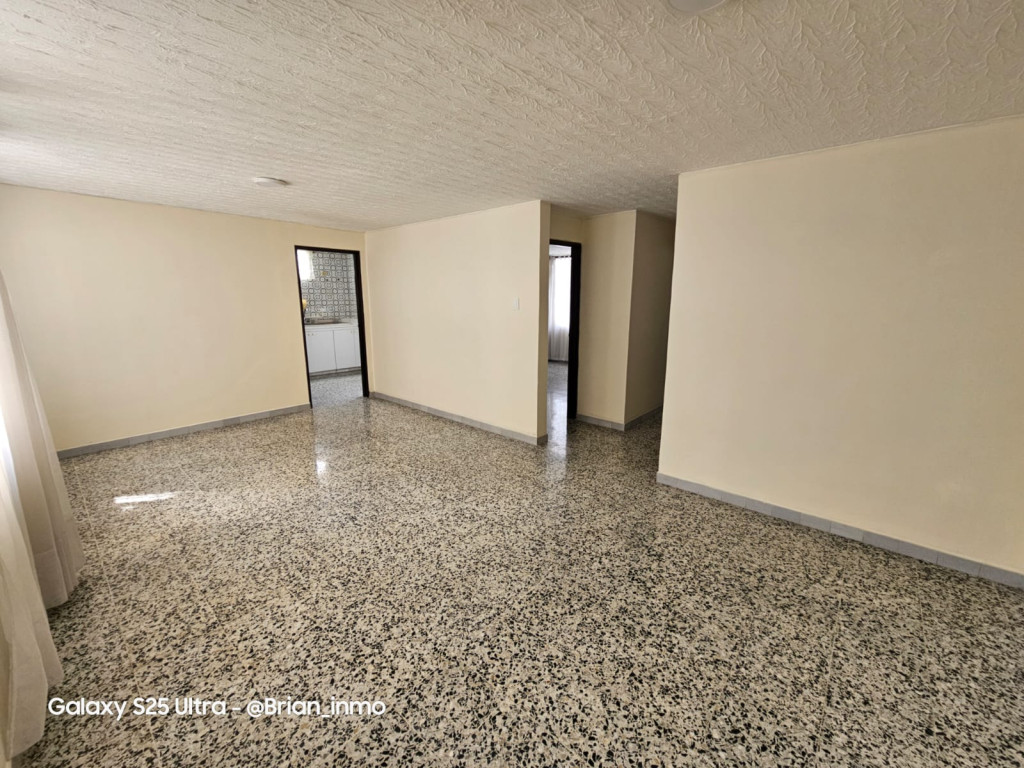 Apartamento En Arriendo - El Limonar, Cali