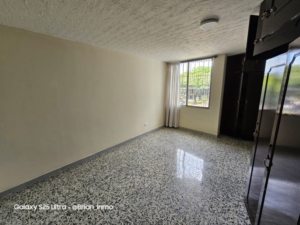Apartamento En Arriendo - El Limonar, Cali