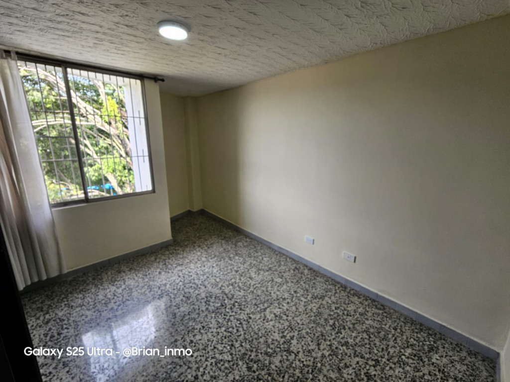 Apartamento En Arriendo - El Limonar, Cali